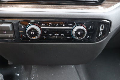2026 Chevrolet Silverado 3500HD LT