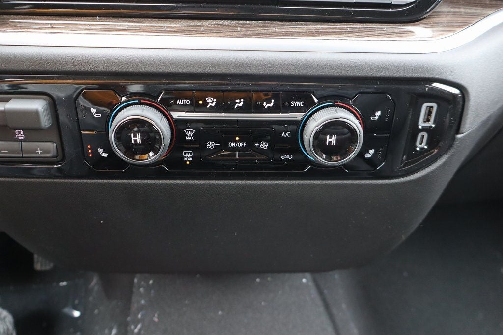 2026 Chevrolet Silverado 3500HD LT