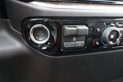 2026 Chevrolet Silverado 3500HD LT