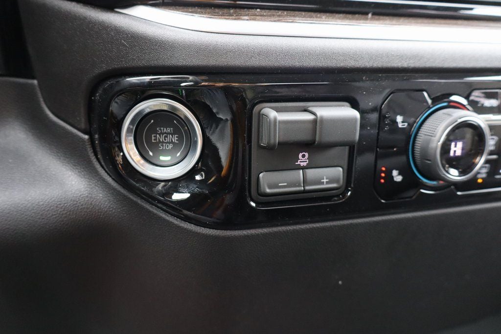 2026 Chevrolet Silverado 3500HD LT
