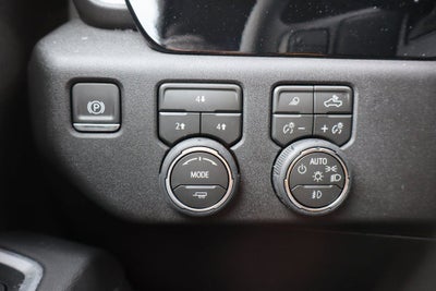 2026 Chevrolet Silverado 3500HD LT