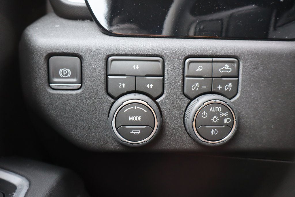 2026 Chevrolet Silverado 3500HD LT