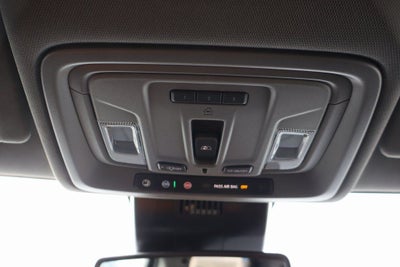 2026 Chevrolet Silverado 3500HD LT