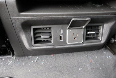 2026 Chevrolet Silverado 3500HD LT