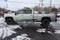 2026 Chevrolet Silverado 3500HD LT