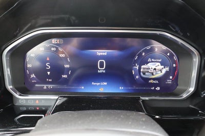 2026 Chevrolet Silverado 3500HD LT