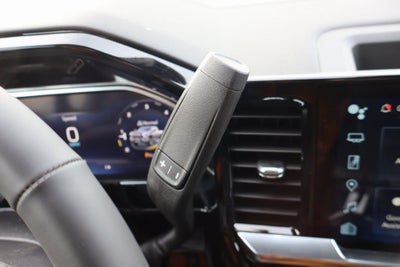 2026 Chevrolet Silverado 3500HD LT