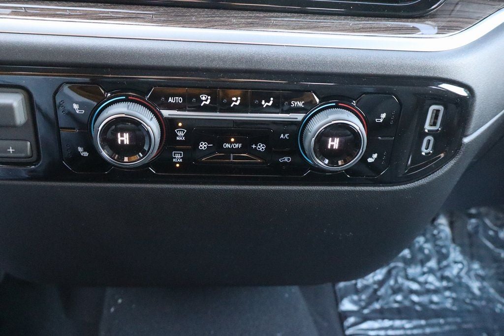 2026 Chevrolet Silverado 3500HD LT DRW