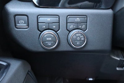 2026 Chevrolet Silverado 3500HD LT DRW