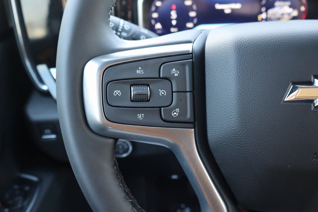 2026 Chevrolet Silverado 3500HD LT DRW