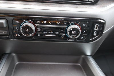 2026 Chevrolet Silverado 3500HD LTZ DRW