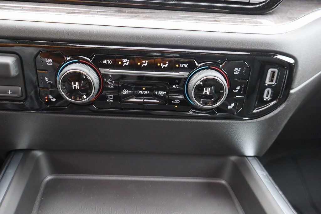 2026 Chevrolet Silverado 3500HD LTZ DRW
