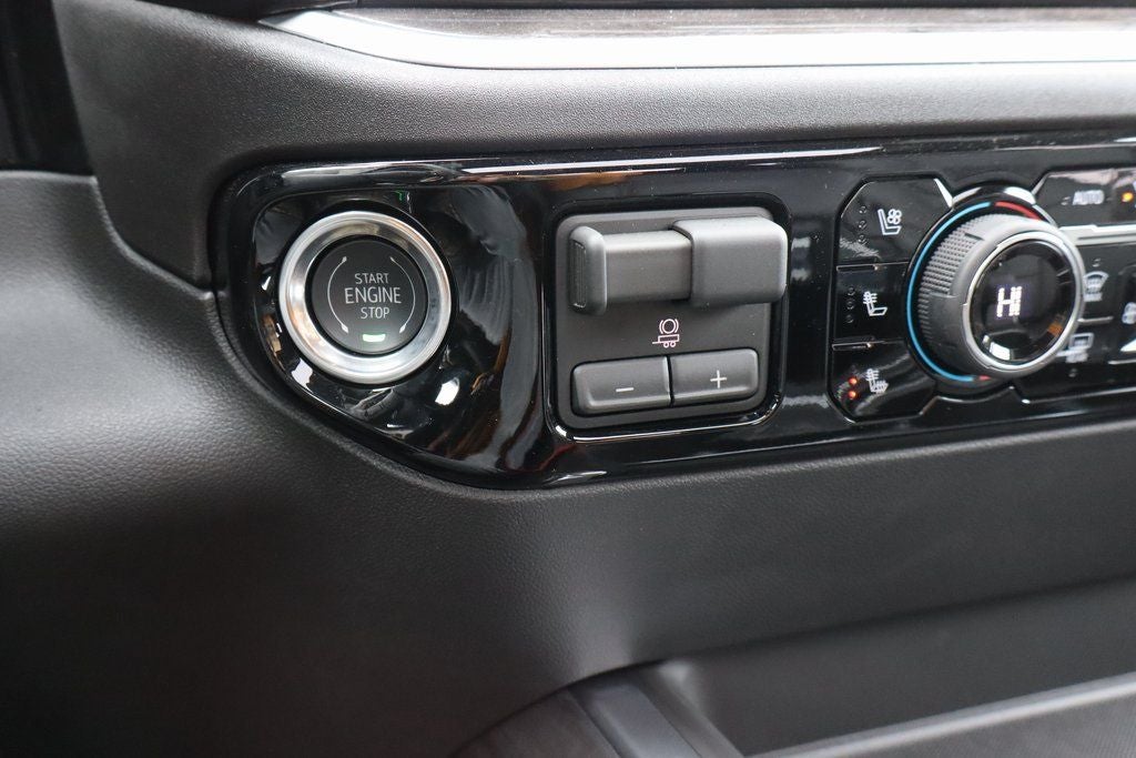 2026 Chevrolet Silverado 3500HD LTZ DRW