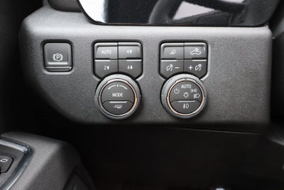2026 Chevrolet Silverado 3500HD LTZ DRW