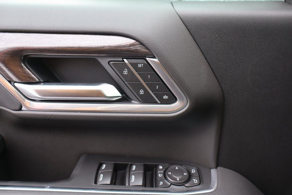 2026 Chevrolet Silverado 3500HD LTZ DRW