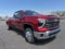 2026 Chevrolet Silverado 3500HD LTZ DRW