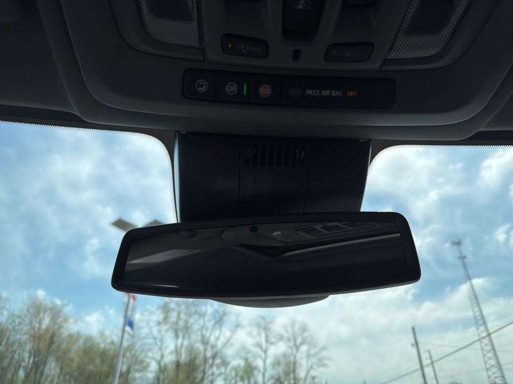 2026 Chevrolet Silverado 3500HD LTZ DRW