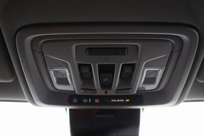 2026 Chevrolet Silverado 3500HD LTZ DRW