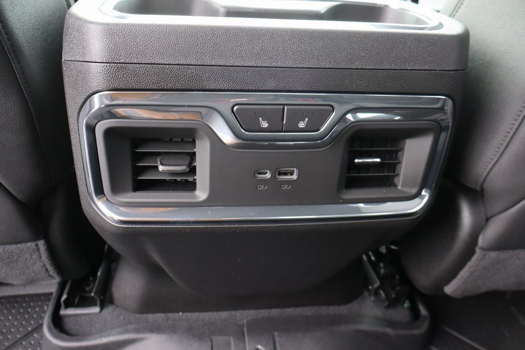 2026 Chevrolet Silverado 3500HD LTZ DRW