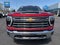 2026 Chevrolet Silverado 3500HD LTZ DRW