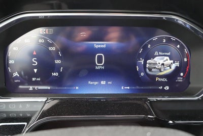 2026 Chevrolet Silverado 3500HD LTZ DRW