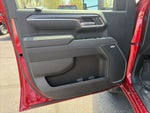 2026 Chevrolet Silverado 3500HD LTZ DRW