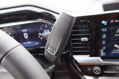 2026 Chevrolet Silverado 3500HD LTZ DRW