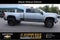 2026 Chevrolet Silverado 3500HD LTZ Black Widow Edition