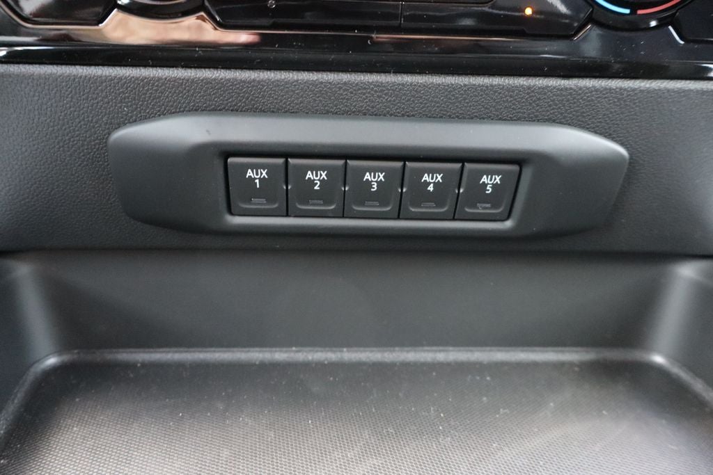 2026 Chevrolet Silverado 3500HD LTZ Black Widow Edition
