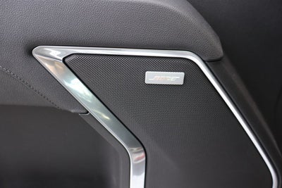 2026 Chevrolet Silverado 3500HD LTZ Black Widow Edition