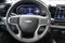 2026 Chevrolet Silverado 3500HD LTZ Black Widow Edition