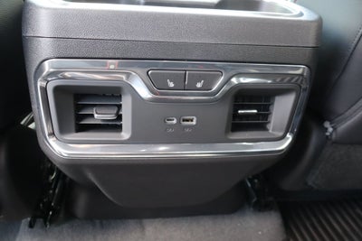 2026 Chevrolet Silverado 3500HD LTZ Black Widow Edition