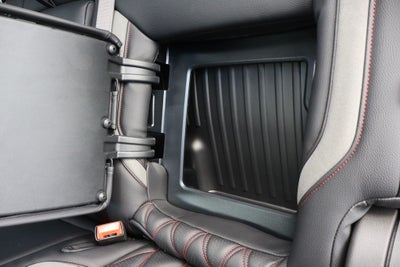 2026 Chevrolet Silverado 3500HD LTZ Black Widow Edition