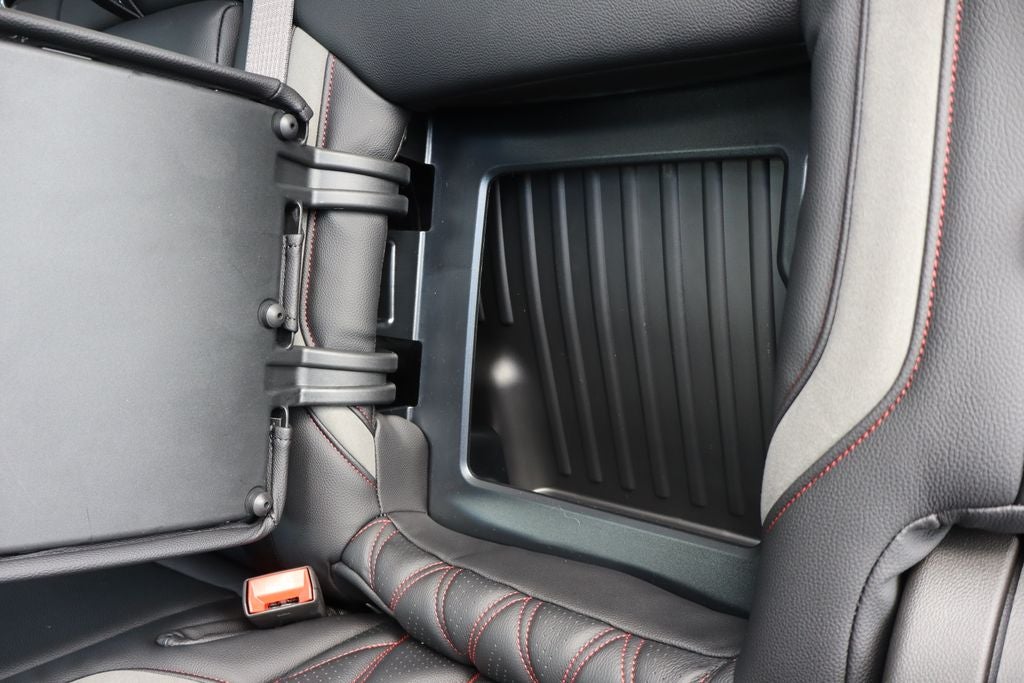 2026 Chevrolet Silverado 3500HD LTZ Black Widow Edition