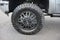 2026 Chevrolet Silverado 3500HD LTZ Black Widow Edition