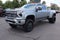 2026 Chevrolet Silverado 3500HD LTZ Black Widow Edition