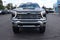 2026 Chevrolet Silverado 3500HD LTZ Black Widow Edition