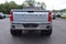 2026 Chevrolet Silverado 3500HD LTZ Black Widow Edition