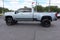 2026 Chevrolet Silverado 3500HD LTZ Black Widow Edition