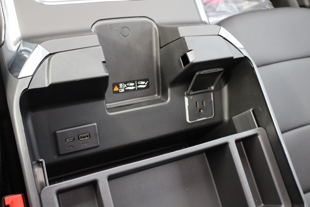 2026 Chevrolet Silverado 3500HD LTZ