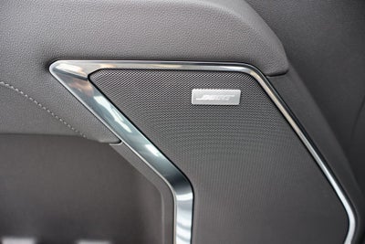 2026 Chevrolet Silverado 3500HD LTZ