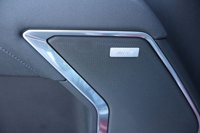 2026 Chevrolet Silverado 3500HD LTZ