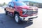 2026 Chevrolet Silverado 3500HD LTZ
