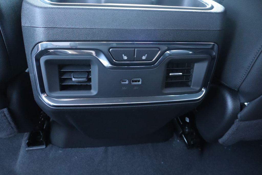 2026 Chevrolet Silverado 3500HD LTZ