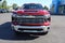 2026 Chevrolet Silverado 3500HD LTZ