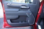 2026 Chevrolet Silverado 3500HD LTZ