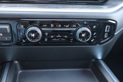 2026 Chevrolet Silverado 3500HD LTZ DRW