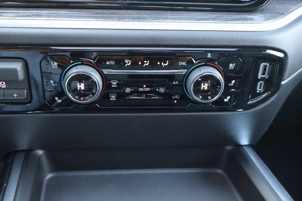 2026 Chevrolet Silverado 3500HD LTZ DRW