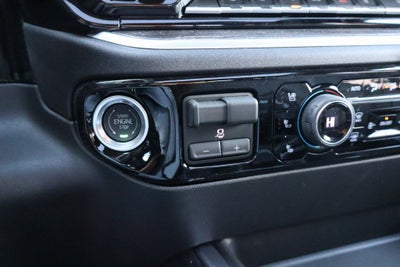 2026 Chevrolet Silverado 3500HD LTZ DRW