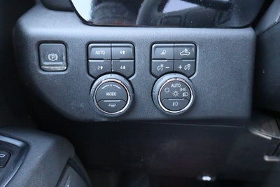 2026 Chevrolet Silverado 3500HD LTZ DRW